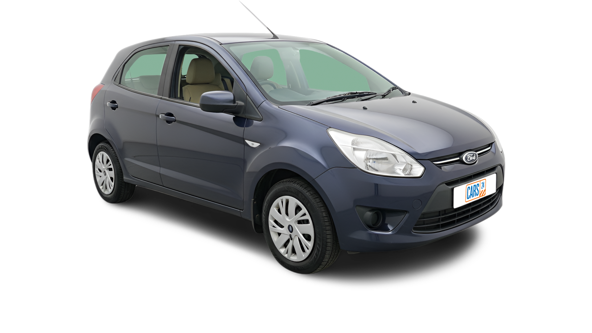 Ford Figo-img